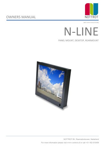 N-LINE