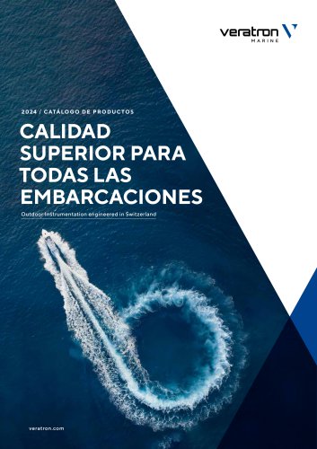 Catálogo de Productos 