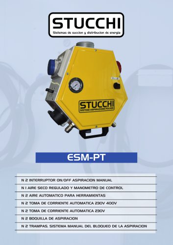 ESM-PT