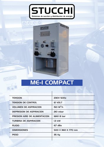 ME-1 COMPACT