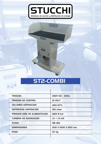 ST2-COMBI