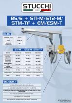 ST2-M/STM-TF + B6 + ESM-T - 1