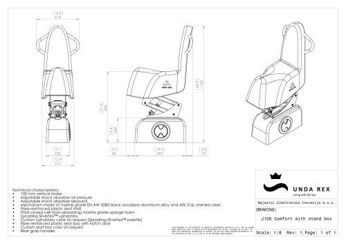 J100 Comfort