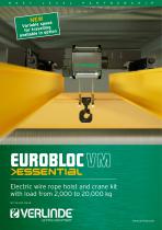 EUROBLOC VM