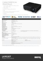 LK953ST DataSheet - 1