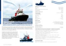 REMOLCADOR OFFSHORE - 1