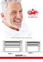 Brochure, GMP.25 & GMP.30 line - 1