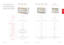 General Brochure, E and G line - 11