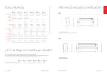 General Brochure, E and G line - 8