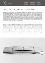 BUTLER