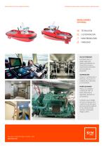 REMOLCADOR DE PUERTO 5430-2