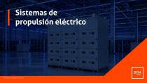 Sistemas de propulsión eléctrica-1