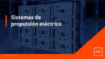 Sistemas de propulsión eléctrica-1