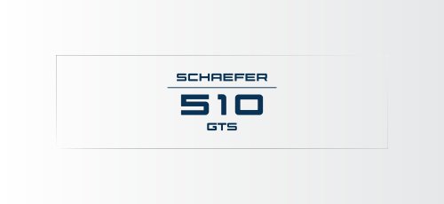 Schaefer 510 sport