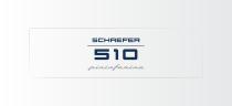 Schaefer 510GT pininfarina 
