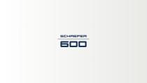 Schaefer 600