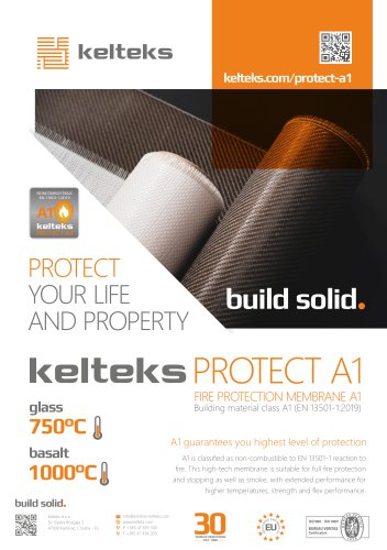 kelteks Protect A1