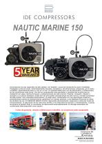 IDE NAUTIC MARINE 150 - 1