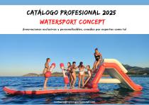 Catálogo ES 2025 WatersportConcept - 1