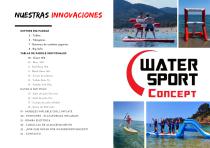 Catálogo ES 2025 WatersportConcept - 2