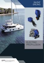 Electric Propulsion