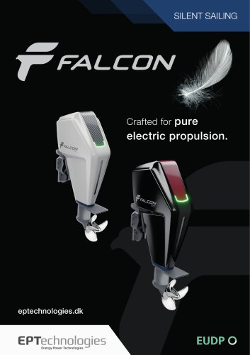 Falcon Outboard