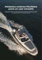 Sistemas solares innovadores para yates — catalogo de productos-11