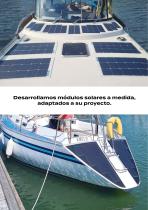 Sistemas solares innovadores para yates — catalogo de productos-13