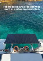 Sistemas solares innovadores para yates — catalogo de productos-15