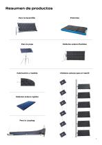 Sistemas solares innovadores para yates — catalogo de productos-2