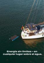 Sistemas solares innovadores para yates — catalogo de productos-7