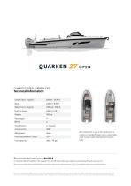 Quarken 27 Open