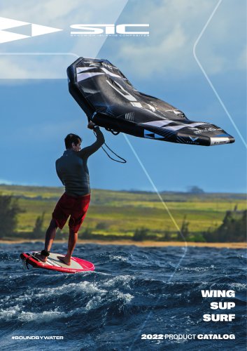 SIC MAUI CATALOGS