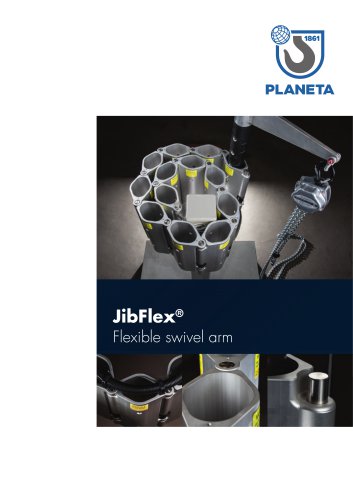 JibFlex®