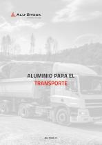 ALUMINIO PARA EL TRANSPORTE - 1