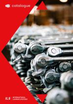 ILS Catalogue