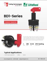 BD1-Series