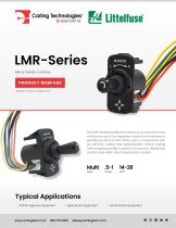 LMR-Series