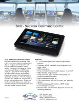 Digital Matrix Switching Command Center (SCC)