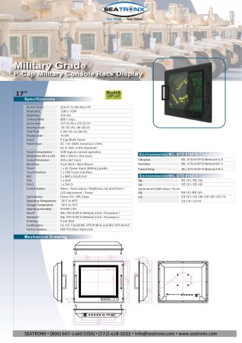 SEA-R17L100-MLA1FP