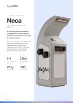 Meqtec Marina Series - ES-10
