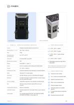 Meqtec Marina Series - ES-9