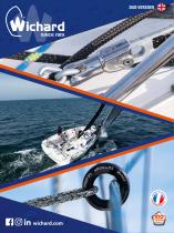 Catalog Wichard 2026