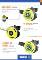 Catalogo Buceo 2008 - 9