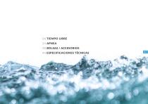 Colecc ión tiempo libre & apnea 2016 - 3