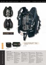 Diving Catalog 2009 - 10