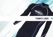 TIEMPO LIBRE & APNEA - 5
