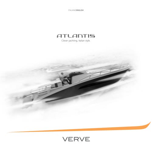 Atlantis Verve