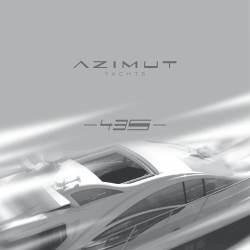 Azimut 43S