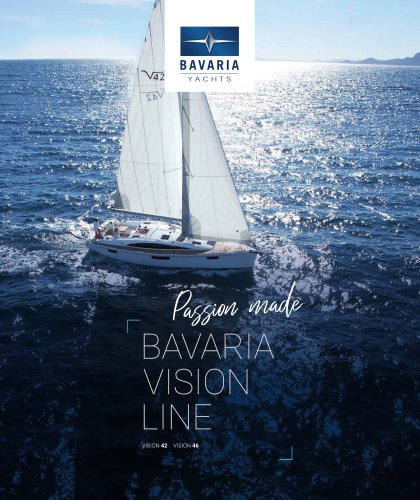 BAVARIA  VISION LINE